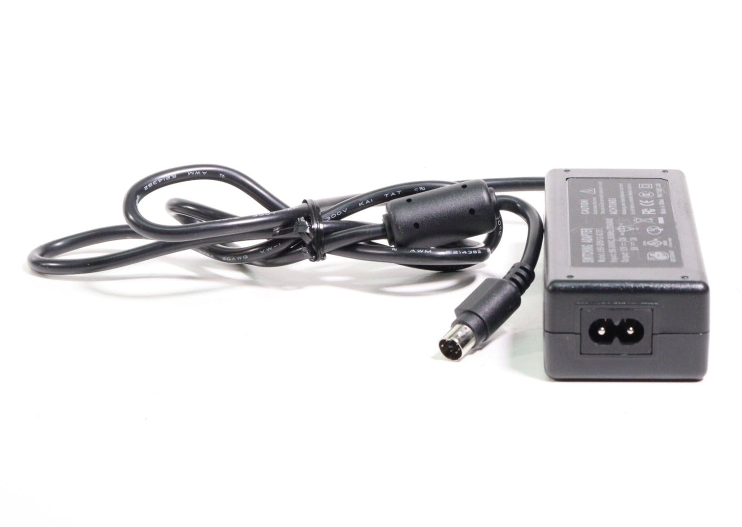 JHS-Q05/12-S335 Switching AC/DC Adapter — SpenCertified