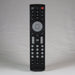 JVC 098003060012 Remote Control For BlackCrystal LED TV Model BC50R-Remote-SpenCertified-vintage-refurbished-electronics