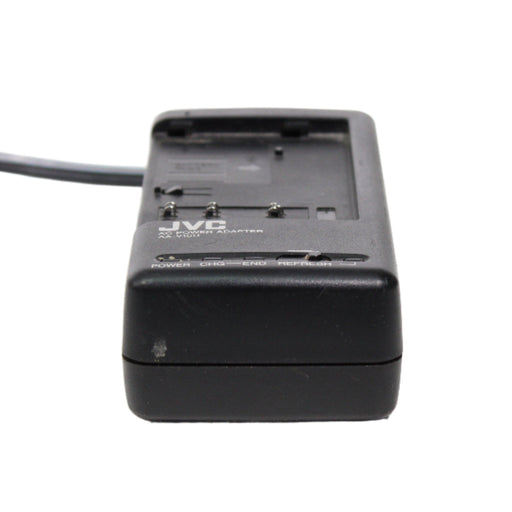 JVC AA-V10U AC Power Adapter Charger Cradle for Camcorder Battery-Camera Battery Chargers-SpenCertified-vintage-refurbished-electronics