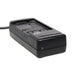 JVC AA-V10U AC Power Adapter Charger Cradle for Camcorder Battery-Camera Battery Chargers-SpenCertified-vintage-refurbished-electronics