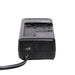 JVC AA-V10U AC Power Adapter Charger Cradle for Camcorder Battery-Camera Battery Chargers-SpenCertified-vintage-refurbished-electronics