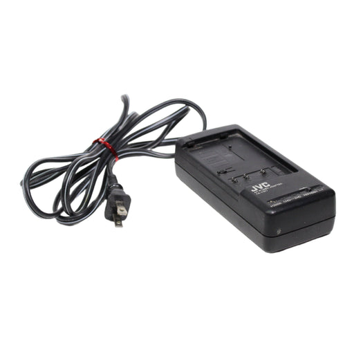 JVC AA-V10U AC Power Adapter Charger Cradle for Camcorder Battery-Camera Battery Chargers-SpenCertified-vintage-refurbished-electronics