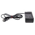 JVC AA-V15 Camcorder AC Battery Charger Adapter
