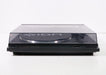 JVC AL-A1 Auto-Return Belt Drive Turntable-Turntables & Record Players-SpenCertified-vintage-refurbished-electronics