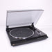 JVC AL-A158 Auto Return Belt Drive Turntable System w/ Original Box (AS-IS)-Turntables & Record Players-SpenCertified-vintage-refurbished-electronics