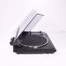JVC AL-A158 Auto Return Belt Drive Turntable System w/ Original Box (AS-IS)-Turntables & Record Players-SpenCertified-vintage-refurbished-electronics