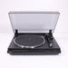 JVC AL-A158 Auto Return Belt Drive Turntable System w/ Original Box (AS-IS)-Turntables & Record Players-SpenCertified-vintage-refurbished-electronics