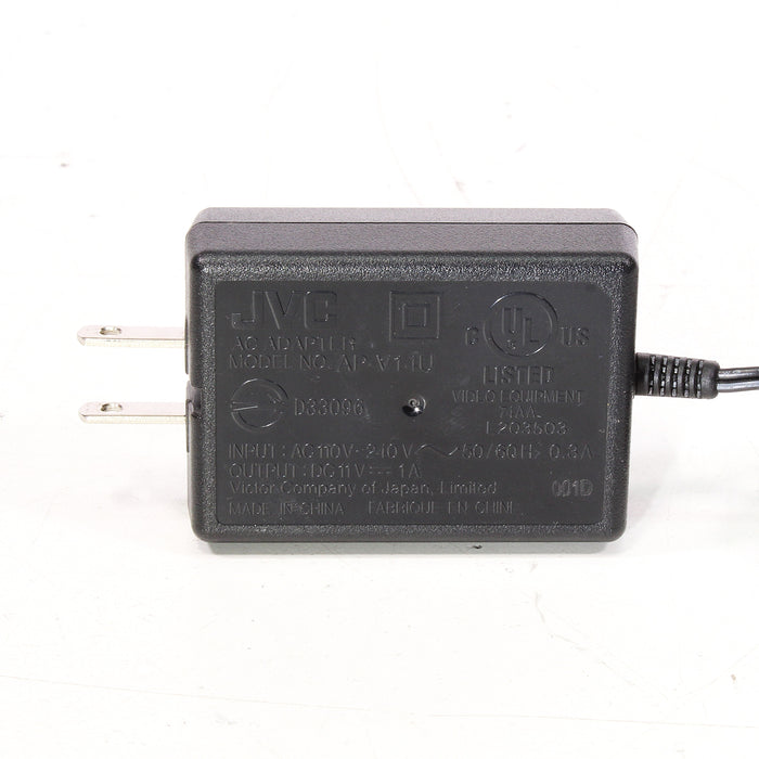 JVC AP-V10, AP-V10ED, AP-V10U, AP-V11, AP-V11U, AP-V12, AP-V12U, AP - Foto 8