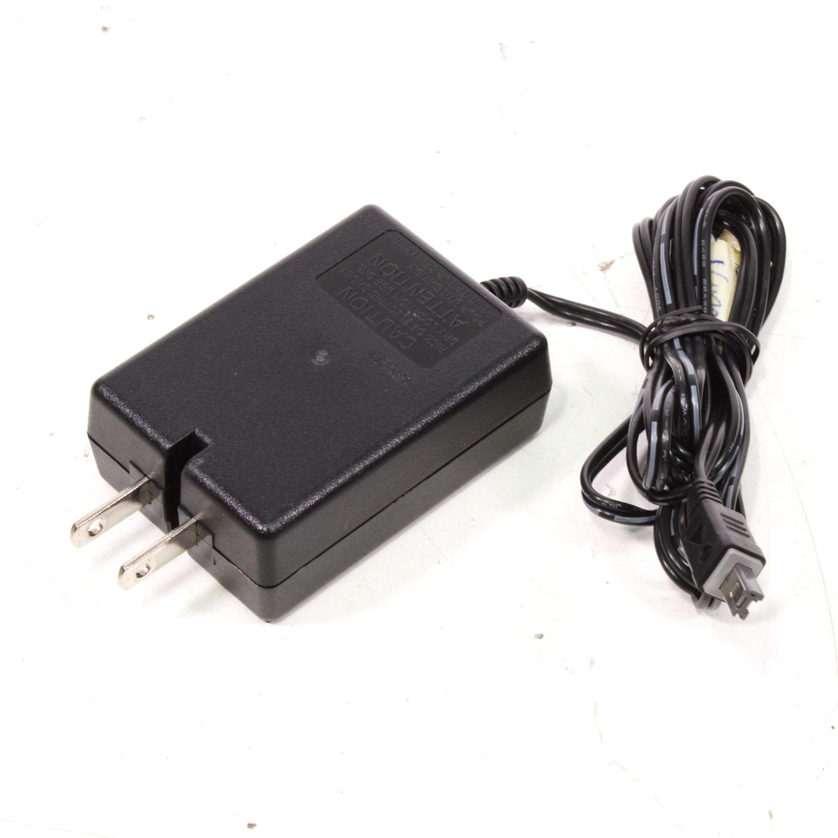 JVC AP-V14U AC Power Supply Adaptor Charger for JVC Camcorders