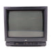 JVC AV-20BM4 20" Retro Color Television-Televisions-SpenCertified-vintage-refurbished-electronics