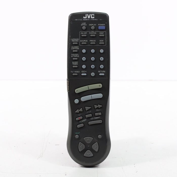 JVC AV-31BP5 32" Big Screen Tube TV for Gaming with S-Video (1994)-Televisions-SpenCertified-vintage-refurbished-electronics