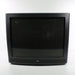 JVC AV-31BP5 32" Big Screen Tube TV for Gaming with S-Video (1994)-Televisions-SpenCertified-vintage-refurbished-electronics