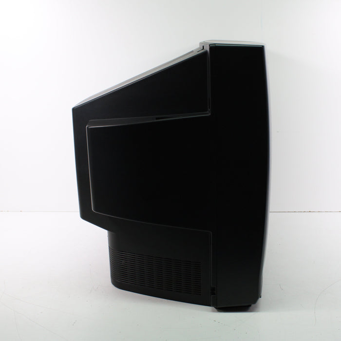 JVC AV-31BP5 32" Big Screen Tube TV for Gaming with S-Video (1994)-Televisions-SpenCertified-vintage-refurbished-electronics