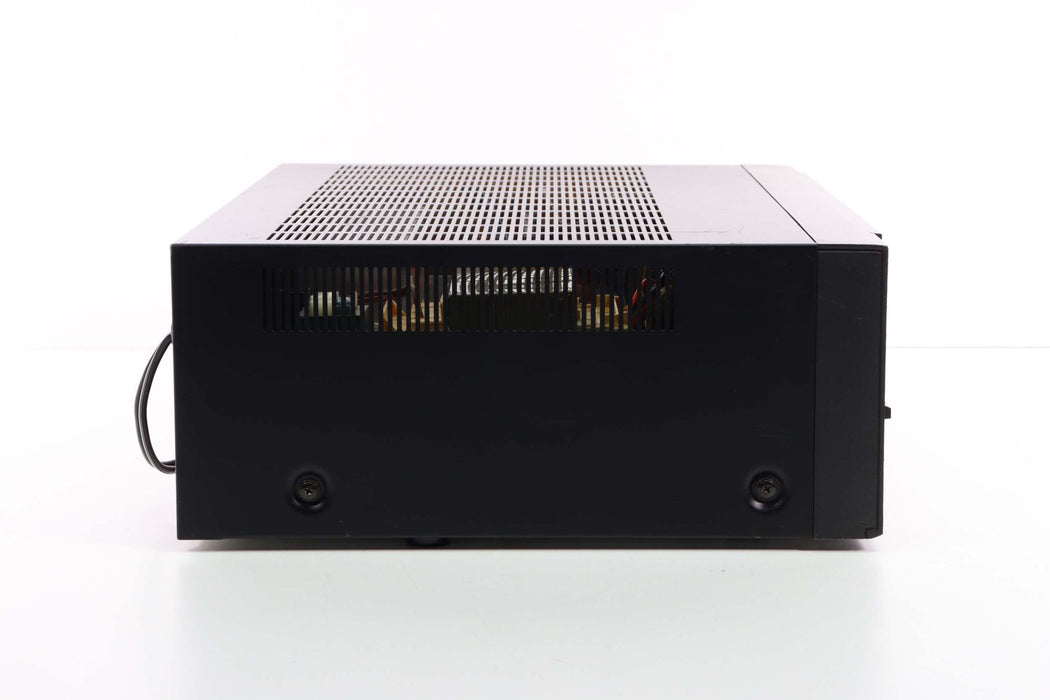 JVC AX-R97 Stereo Integrated Amplifier-Audio Amplifiers-SpenCertified-vintage-refurbished-electronics