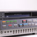 JVC BR-8600U S-VHS Editing VCR w/ RM-86U Controller Pro Deck Bundle (RARE)-VCRs-SpenCertified-vintage-refurbished-electronics
