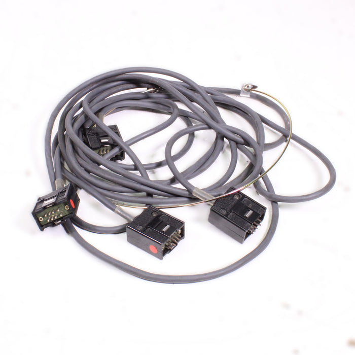 JVC BR-8600U S-VHS Editing VCR w/ RM-86U Controller Pro Deck Bundle (RARE)-VCRs-SpenCertified-vintage-refurbished-electronics