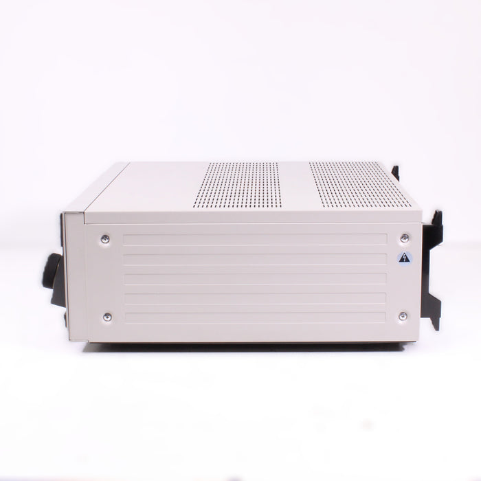 JVC BR-8600U S-VHS Editing VCR w/ RM-86U Controller Pro Deck Bundle (RARE)-VCRs-SpenCertified-vintage-refurbished-electronics