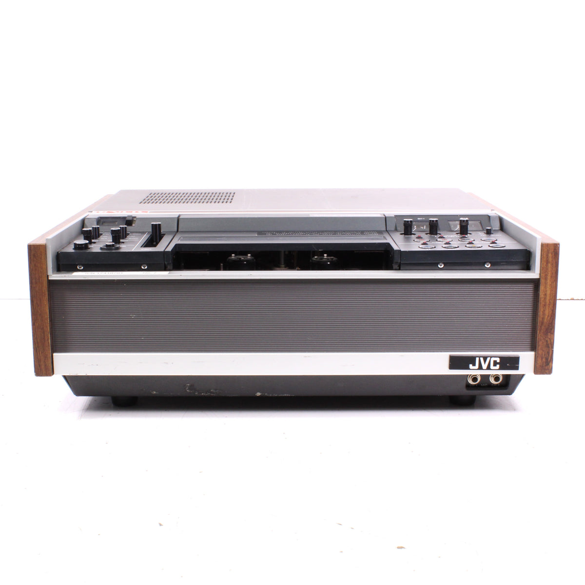 JVC CR-6060U U-Matic | Industrial Video Recorder, Refurbished