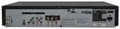 JVC DR-MV100B VHS to DVD Combo Recorder 2 Way Dubbing 1080p HDMI Upconversion