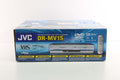 JVC DR-MV1S VHS to DVD Combo Recorder (With Original Box/Remote)