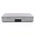 JVC DR-MV77 VCR DVD Recorder Combo VHS to DVD Converter HDMI (2007)