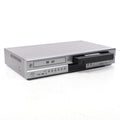 JVC DR-MV77 VCR DVD Recorder Combo VHS to DVD Converter HDMI (2007)