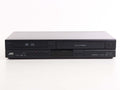 JVC DR-MV78U DVD to VHS Combo Recorder 2 Way Dubbing HDMI (With Remote)