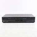 JVC DR-MV79B DVD VCR Combo Recorder Player VHS to DVD Converter Tuner-Free (2008)