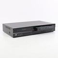 JVC DR-MV79B DVD VCR Combo Recorder Player VHS to DVD Converter Tuner-Free (2008)