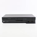 JVC DR-MV79B DVD VCR Combo Recorder Player VHS to DVD Converter Tuner-Free (2008)