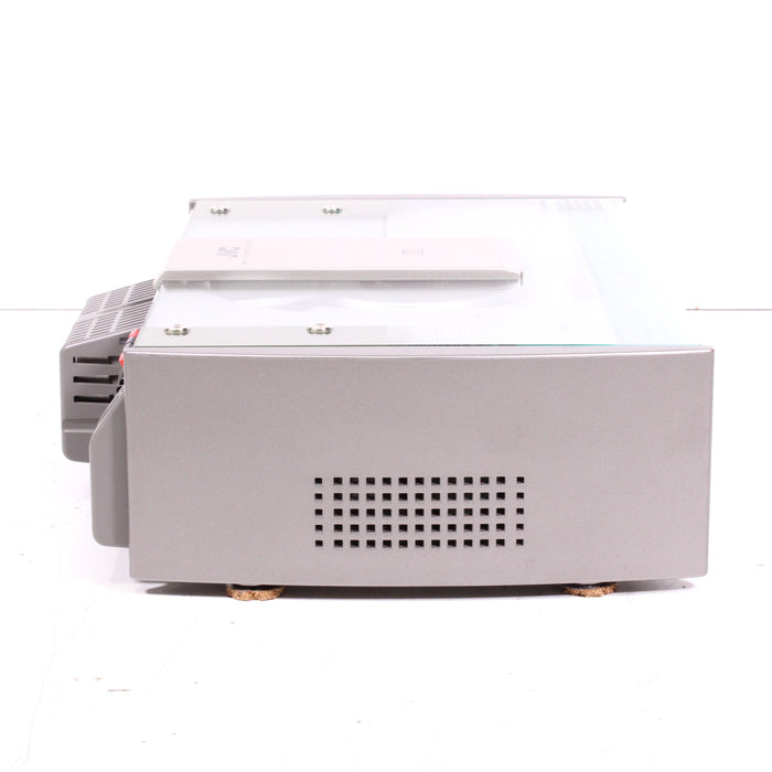 JVC FS-SD9 Micro Compact Component System CD Player Radio (NO SPEAKERS)-Audio Components-SpenCertified-vintage-refurbished-electronics