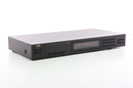 JVC FX-97BK Quartz Lock Computer Controlled Tuner-Stereo Systems-SpenCertified-vintage-refurbished-electronics