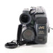 JVC GR-AX35 Camcorder Bundle with Carrying Case (NO POWER)-Video Cameras-SpenCertified-vintage-refurbished-electronics