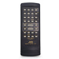 JVC GUR64EC1086 Remote Control for VCR HR-DX40U and More
