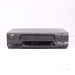 JVC HR-A32U VHS VCR 4-Head Hi-Fi Stereo Player Recorder-VCRs-SpenCertified-vintage-refurbished-electronics