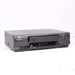 JVC HR-A32U VHS VCR 4-Head Hi-Fi Stereo Player Recorder-VCRs-SpenCertified-vintage-refurbished-electronics