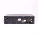JVC HR-A32U VHS VCR 4-Head Hi-Fi Stereo Player Recorder-VCRs-SpenCertified-vintage-refurbished-electronics