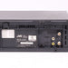 JVC HR-A32U VHS VCR 4-Head Hi-Fi Stereo Player Recorder-VCRs-SpenCertified-vintage-refurbished-electronics