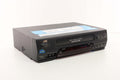 JVC HR-A51U 4-Head Hi-Fi Stereo VCR VHS Player Recorder
