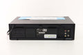 JVC HR-A51U Pro-Cision 19 Head VCR / VHS Player (With Remote)