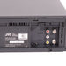 JVC HR-A52U VHS Player VCR Video Cassette Recorder 4-Head Hi-Fi with Remote (AS-IS??)-Electronics-SpenCertified-vintage-refurbished-electronics
