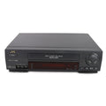 JVC HR-A56U VCR Video Cassette Recorder