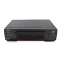 JVC HR-A56U VCR Video Cassette Recorder