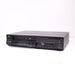 JVC HR-D180U VHS VCR 4-Head Hi-Fi Stereo-VCRs-SpenCertified-vintage-refurbished-electronics