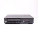 JVC HR-D180U VHS VCR 4-Head Hi-Fi Stereo-VCRs-SpenCertified-vintage-refurbished-electronics