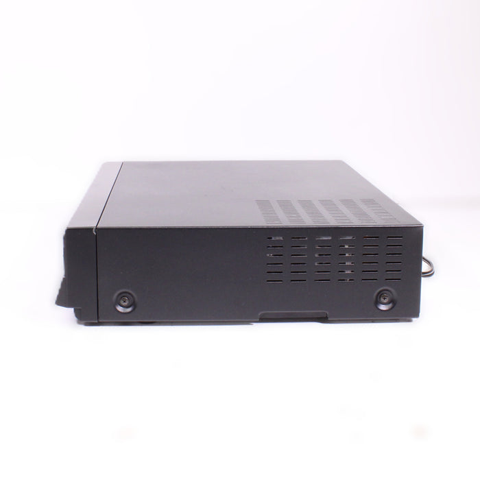 JVC HR-D180U VHS VCR 4-Head Hi-Fi Stereo-VCRs-SpenCertified-vintage-refurbished-electronics