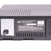 JVC HR-D180U VHS VCR 4-Head Hi-Fi Stereo-VCRs-SpenCertified-vintage-refurbished-electronics