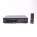JVC HR-D180U VHS VCR 4-Head Hi-Fi Stereo-VCRs-SpenCertified-vintage-refurbished-electronics