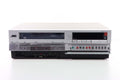 JVC HR-D225U STEREO Vintage Video Cassette Recorder (Eats Tapes)