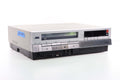 JVC HR-D225U STEREO Vintage Video Cassette Recorder (Eats Tapes)